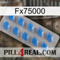 Fx75000 22